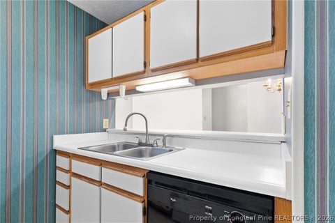 Tiny photo for 357 Waterdown Drive #9, Fayetteville, NC 28314 (MLS # 769808)