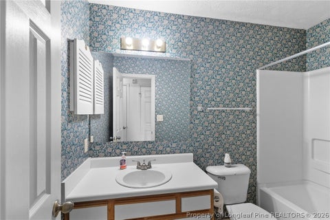 Tiny photo for 357 Waterdown Drive #9, Fayetteville, NC 28314 (MLS # 769808)