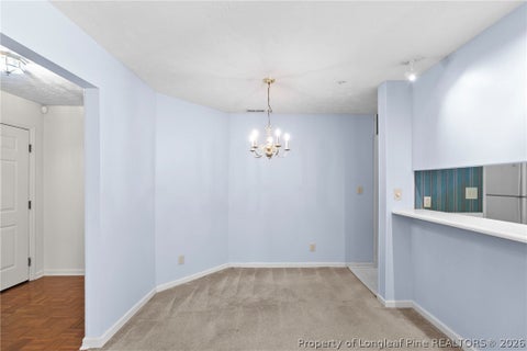 Tiny photo for 357 Waterdown Drive #9, Fayetteville, NC 28314 (MLS # 769808)