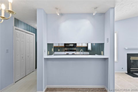Tiny photo for 357 Waterdown Drive #9, Fayetteville, NC 28314 (MLS # 769808)