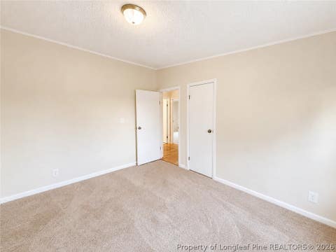 Tiny photo for 3460 Sunnydale Drive, Fayetteville, NC 28312 (MLS # 763934)