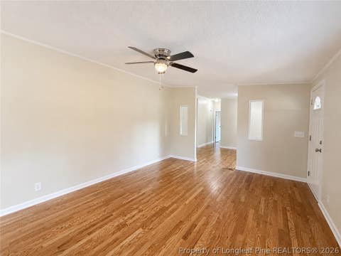 Tiny photo for 3460 Sunnydale Drive, Fayetteville, NC 28312 (MLS # 763934)