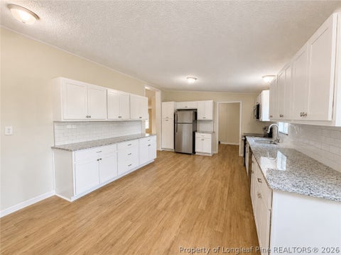 Tiny photo for 3460 Sunnydale Drive, Fayetteville, NC 28312 (MLS # 763934)