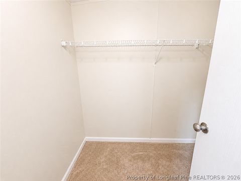 Tiny photo for 3460 Sunnydale Drive, Fayetteville, NC 28312 (MLS # 763934)