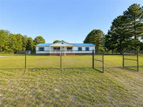 Tiny photo for 3460 Sunnydale Drive, Fayetteville, NC 28312 (MLS # 763934)