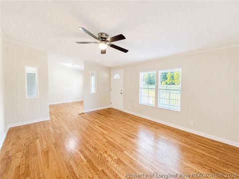 Tiny photo for 3460 Sunnydale Drive, Fayetteville, NC 28312 (MLS # 763934)