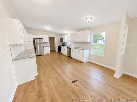 Tiny photo for 3460 Sunnydale Drive, Fayetteville, NC 28312 (MLS # 763934)