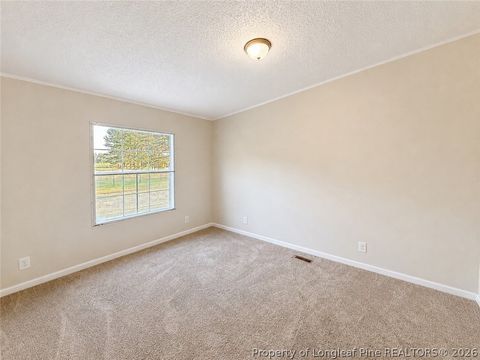Tiny photo for 3460 Sunnydale Drive, Fayetteville, NC 28312 (MLS # 763934)