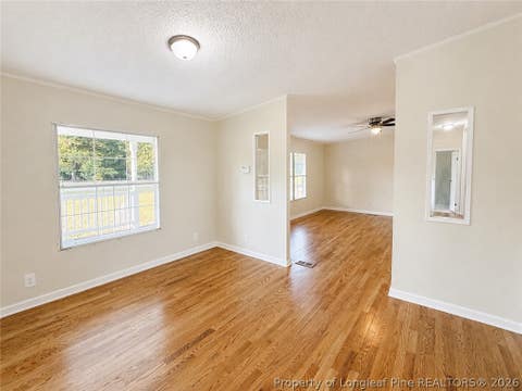 Tiny photo for 3460 Sunnydale Drive, Fayetteville, NC 28312 (MLS # 763934)