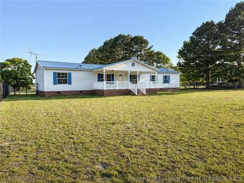 Tiny photo for 3460 Sunnydale Drive, Fayetteville, NC 28312 (MLS # 763934)