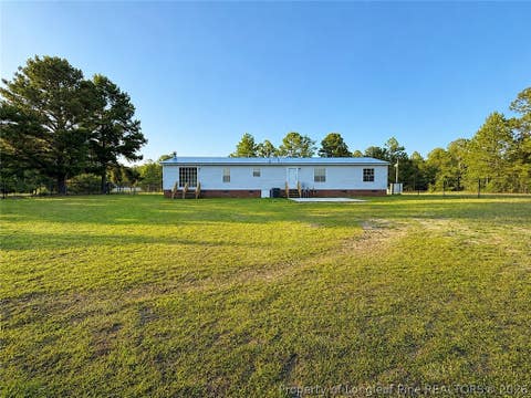 Tiny photo for 3460 Sunnydale Drive, Fayetteville, NC 28312 (MLS # 763934)
