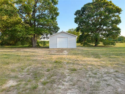 Tiny photo for 3460 Sunnydale Drive, Fayetteville, NC 28312 (MLS # 763934)