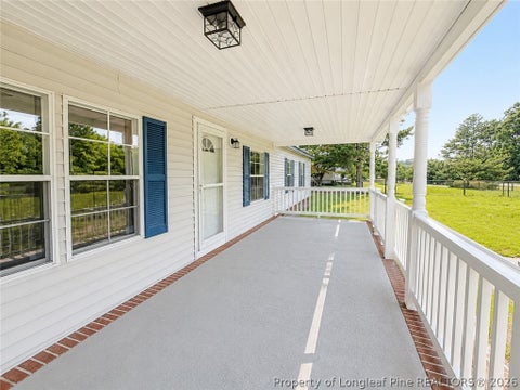 Tiny photo for 3460 Sunnydale Drive, Fayetteville, NC 28312 (MLS # 763934)