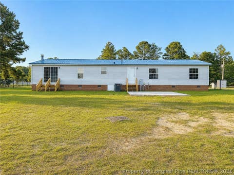 Tiny photo for 3460 Sunnydale Drive, Fayetteville, NC 28312 (MLS # 763934)