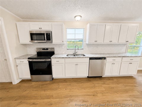 Tiny photo for 3460 Sunnydale Drive, Fayetteville, NC 28312 (MLS # 763934)