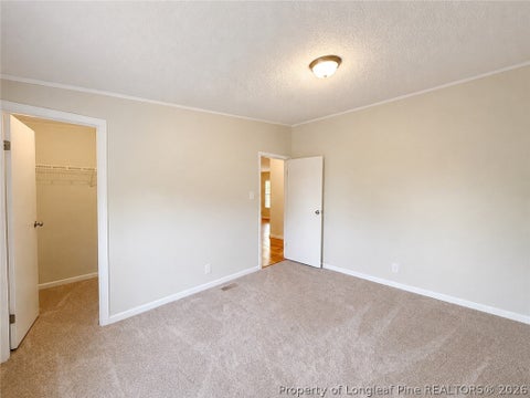 Tiny photo for 3460 Sunnydale Drive, Fayetteville, NC 28312 (MLS # 763934)