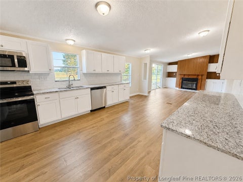 Tiny photo for 3460 Sunnydale Drive, Fayetteville, NC 28312 (MLS # 763934)