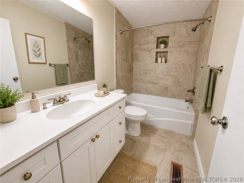 Tiny photo for 3460 Sunnydale Drive, Fayetteville, NC 28312 (MLS # 763934)