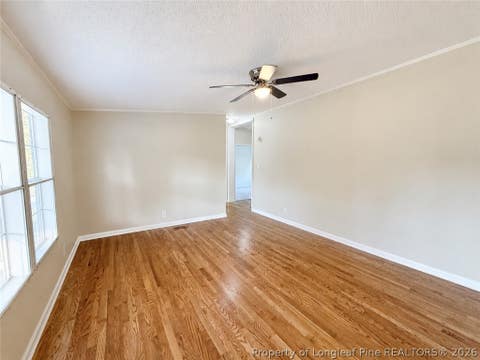 Tiny photo for 3460 Sunnydale Drive, Fayetteville, NC 28312 (MLS # 763934)