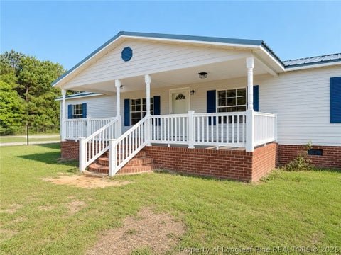 Tiny photo for 3460 Sunnydale Drive, Fayetteville, NC 28312 (MLS # 763934)
