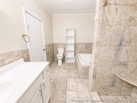 Tiny photo for 3460 Sunnydale Drive, Fayetteville, NC 28312 (MLS # 763934)