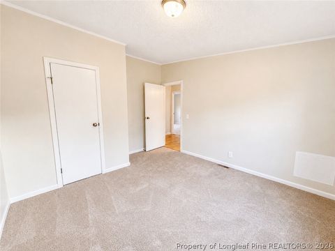 Tiny photo for 3460 Sunnydale Drive, Fayetteville, NC 28312 (MLS # 763934)