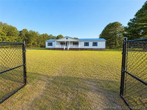 Tiny photo for 3460 Sunnydale Drive, Fayetteville, NC 28312 (MLS # 763934)