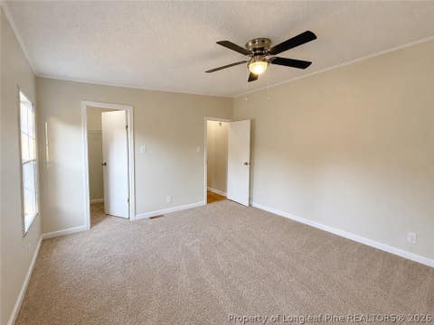 Tiny photo for 3460 Sunnydale Drive, Fayetteville, NC 28312 (MLS # 763934)