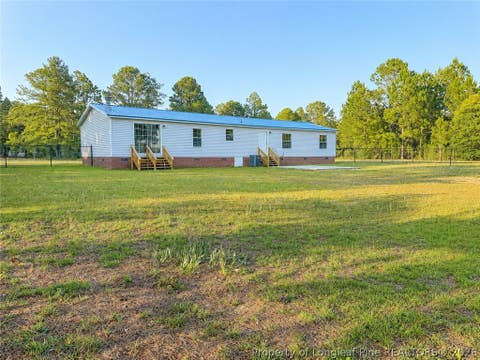 Tiny photo for 3460 Sunnydale Drive, Fayetteville, NC 28312 (MLS # 763934)