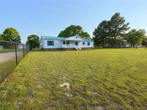 Tiny photo for 3460 Sunnydale Drive, Fayetteville, NC 28312 (MLS # 763934)