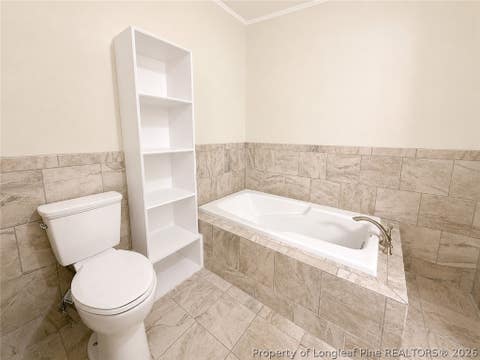 Tiny photo for 3460 Sunnydale Drive, Fayetteville, NC 28312 (MLS # 763934)