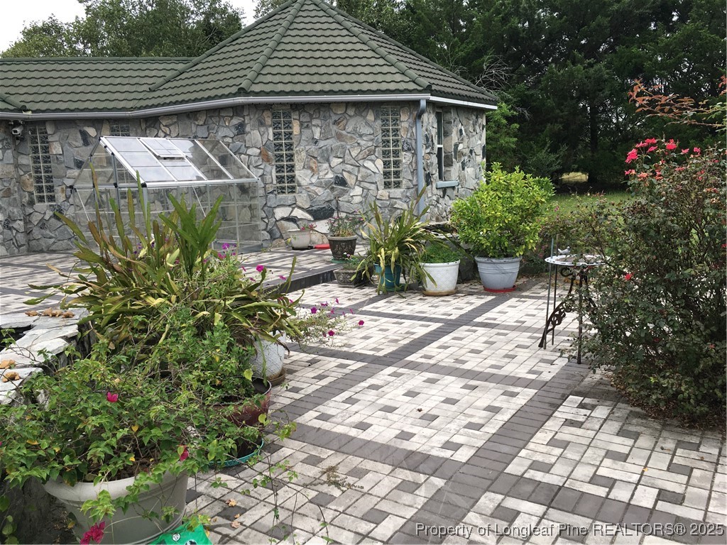 1157 Gainey Road