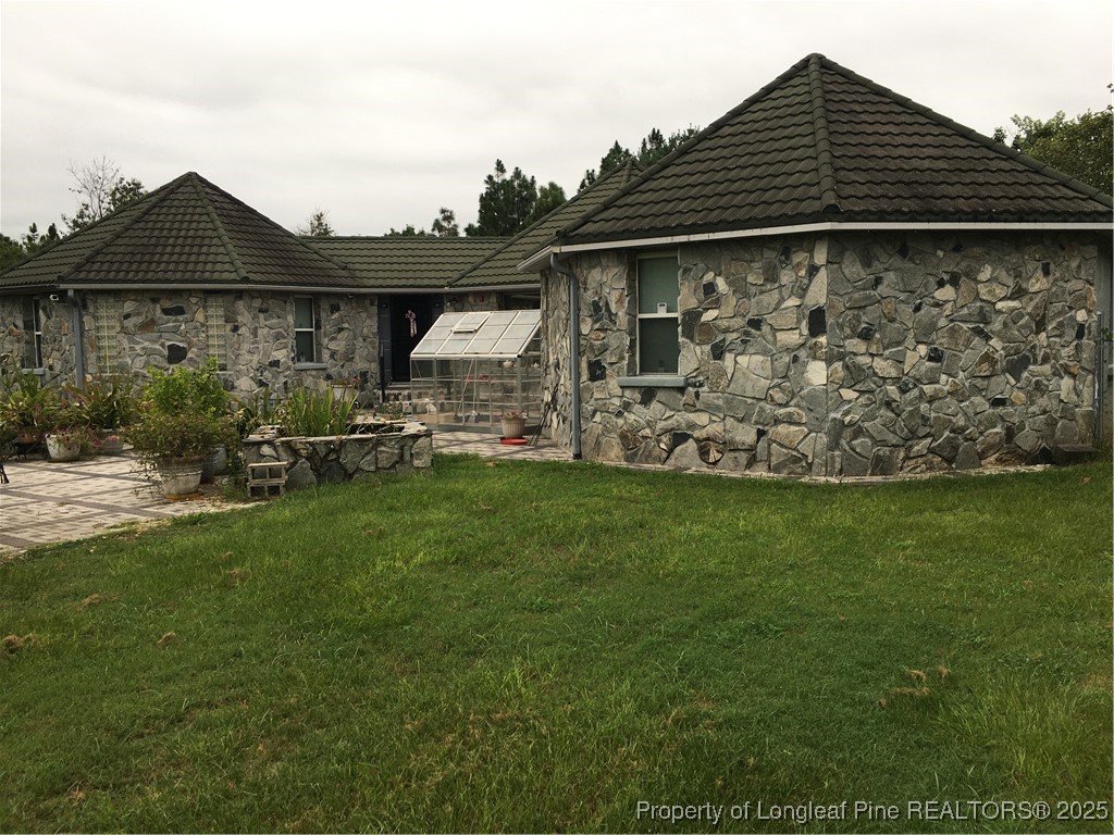 1157 Gainey Road