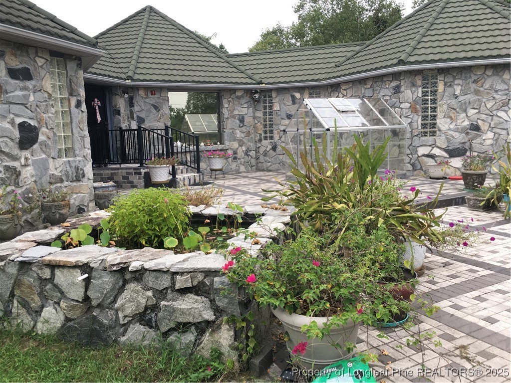 1157 Gainey Road