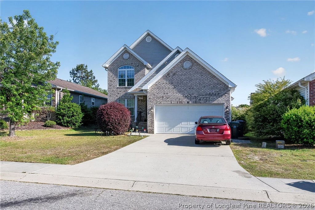 Photo of 111 High Tower Lane, Aberdeen, NC 28315 (MLS # 769192)