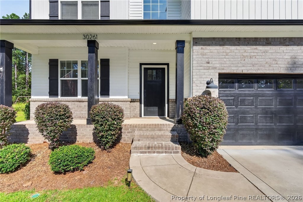 Photo of 30261 East Lake Drive, Wagram, NC 28396 (MLS # 768496)