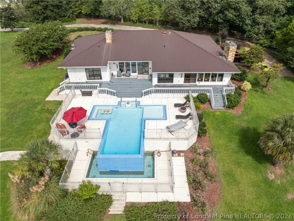 Photo of 101 Elizabeth Road, Elizabethtown, NC 28337 (MLS # 768761)