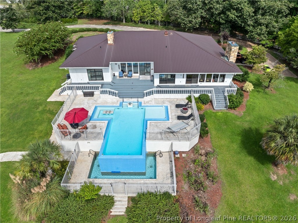 Photo of 101 Elizabeth Road, Elizabethtown, NC 28337 (MLS # 768761)