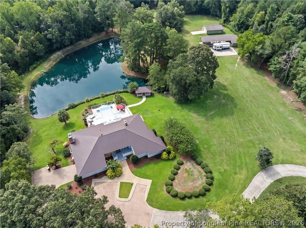Photo of 101 Elizabeth Road, Elizabethtown, NC 28337 (MLS # 768761)