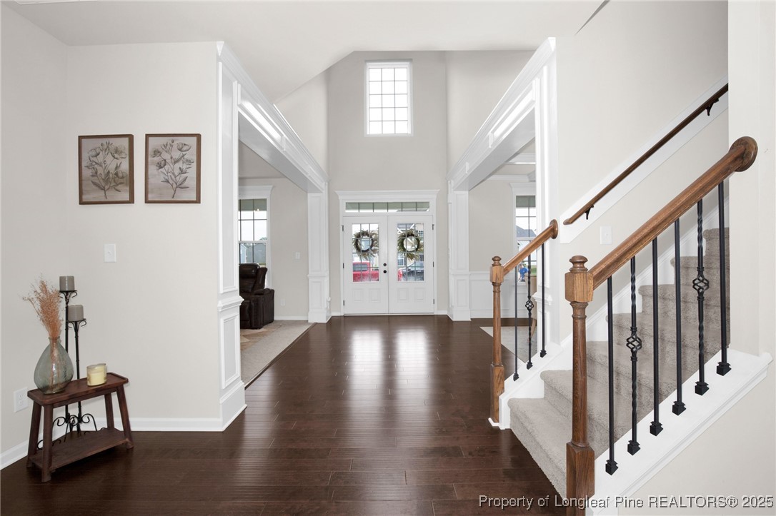 1709 Eagle Hill Road