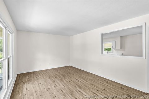 Tiny photo for 213 Lansdowne Road, Fayetteville, NC 28314 (MLS # 763678)