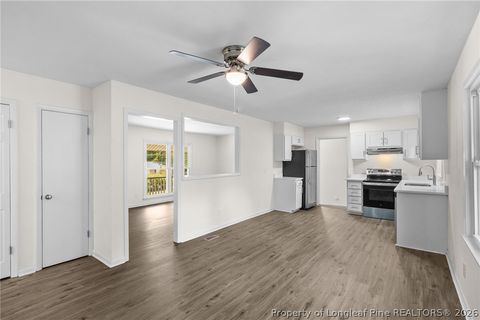 Tiny photo for 213 Lansdowne Road, Fayetteville, NC 28314 (MLS # 763678)