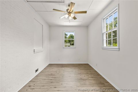 Tiny photo for 213 Lansdowne Road, Fayetteville, NC 28314 (MLS # 763678)
