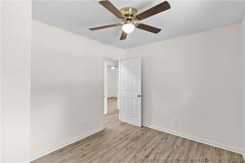 Tiny photo for 213 Lansdowne Road, Fayetteville, NC 28314 (MLS # 763678)