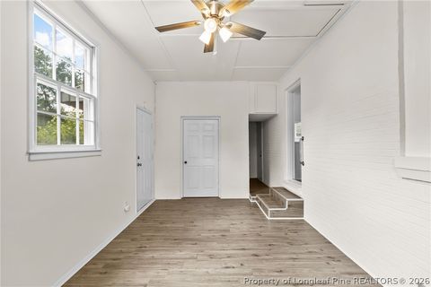 Tiny photo for 213 Lansdowne Road, Fayetteville, NC 28314 (MLS # 763678)
