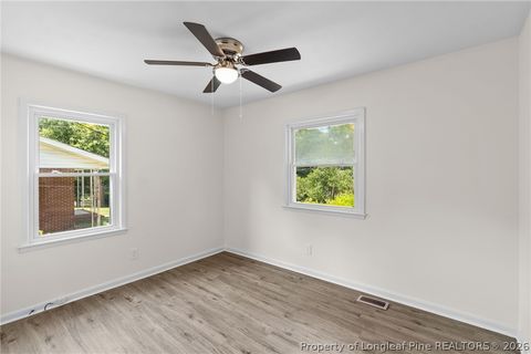 Tiny photo for 213 Lansdowne Road, Fayetteville, NC 28314 (MLS # 763678)