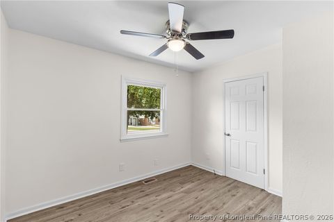 Tiny photo for 213 Lansdowne Road, Fayetteville, NC 28314 (MLS # 763678)