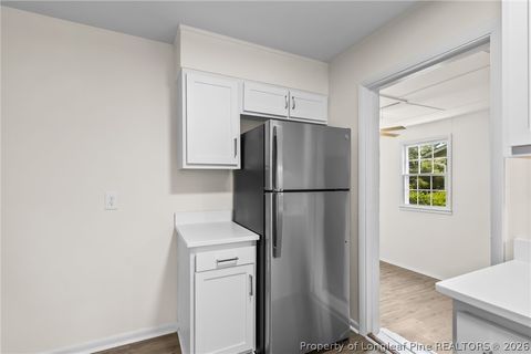 Tiny photo for 213 Lansdowne Road, Fayetteville, NC 28314 (MLS # 763678)