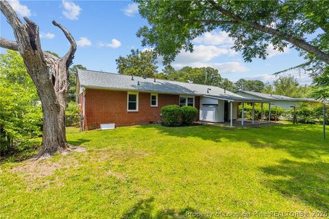 Tiny photo for 213 Lansdowne Road, Fayetteville, NC 28314 (MLS # 763678)