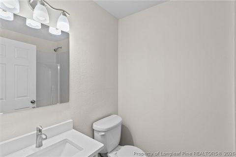 Tiny photo for 213 Lansdowne Road, Fayetteville, NC 28314 (MLS # 763678)